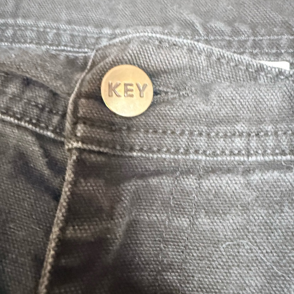 Key Apparel Work Pants - Picture 7 of 12